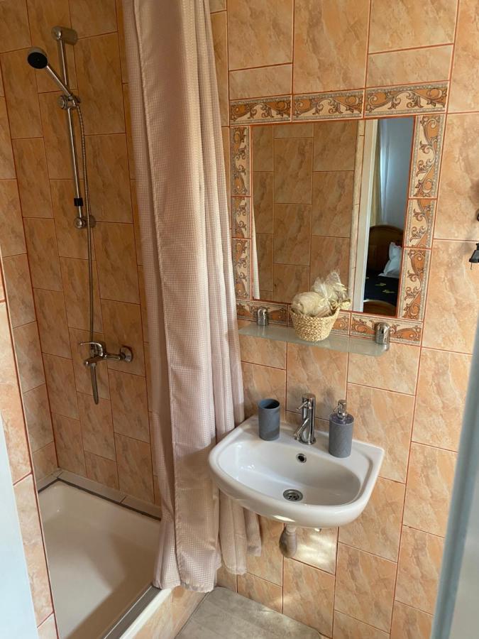 Casa Donau Delta Hotel Sulina Kültér fotó