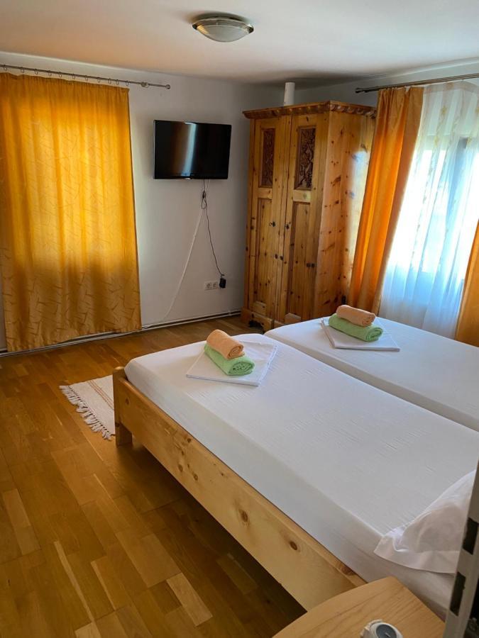Casa Donau Delta Hotel Sulina Kültér fotó