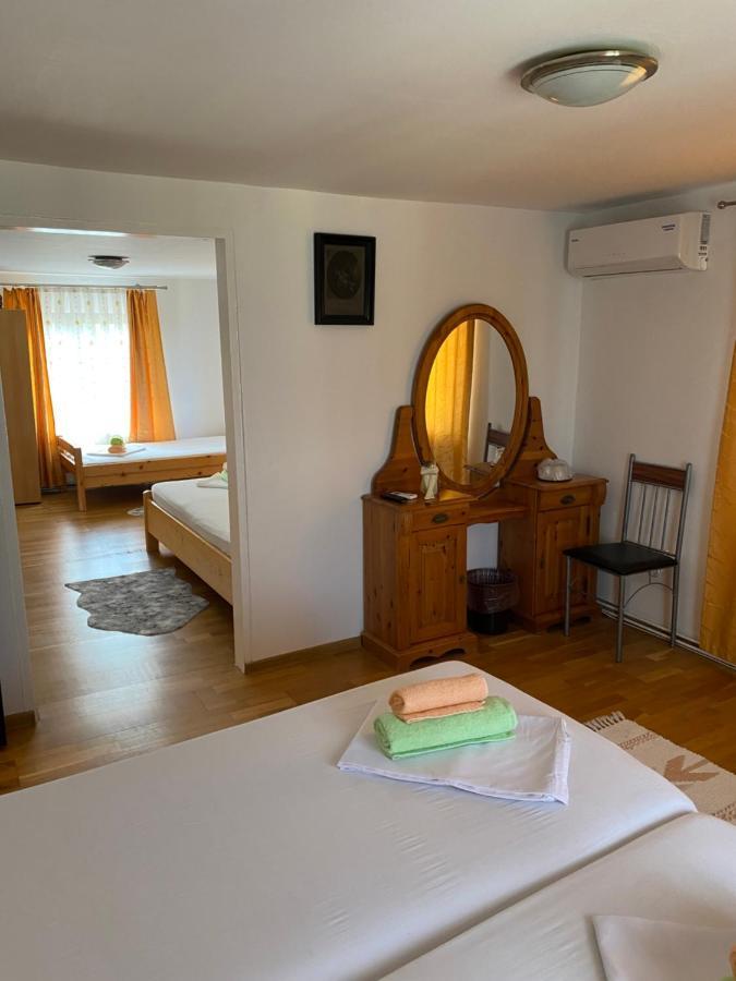 Casa Donau Delta Hotel Sulina Kültér fotó