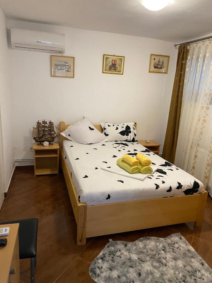 Casa Donau Delta Hotel Sulina Kültér fotó