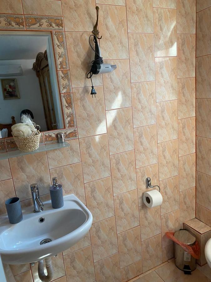 Casa Donau Delta Hotel Sulina Kültér fotó