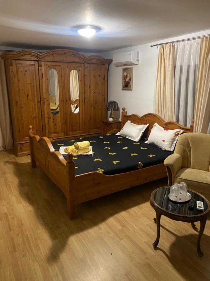 Casa Donau Delta Hotel Sulina Kültér fotó