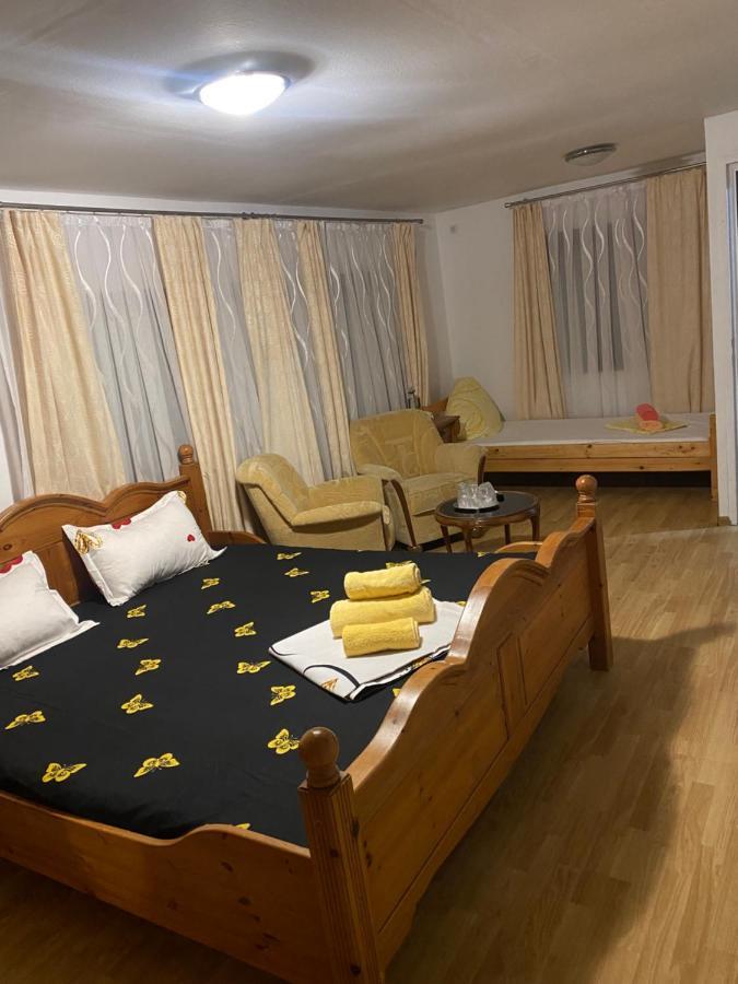 Casa Donau Delta Hotel Sulina Kültér fotó