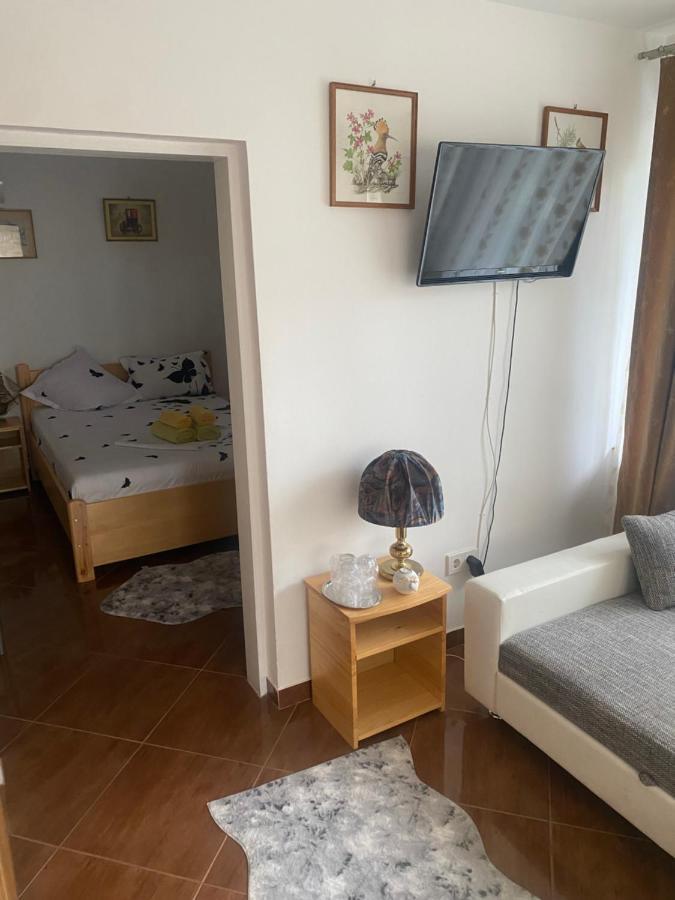 Casa Donau Delta Hotel Sulina Kültér fotó