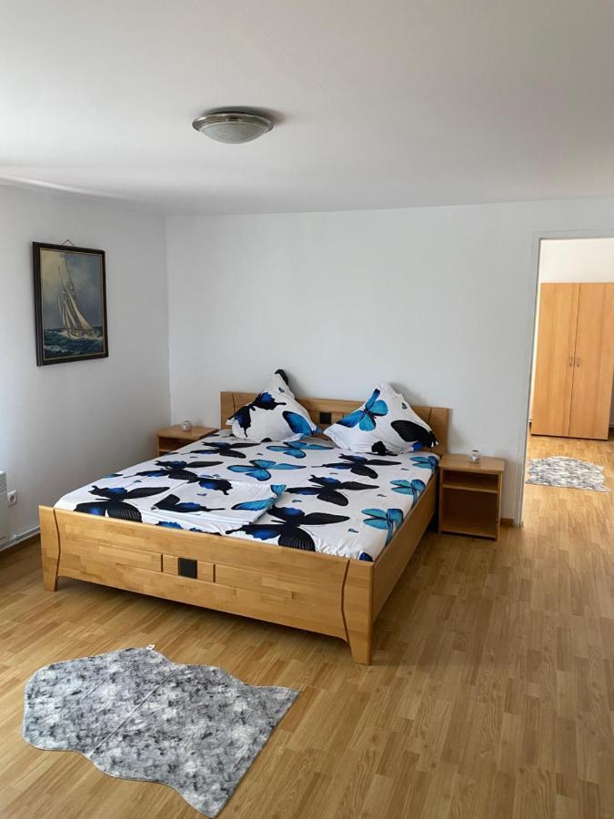 Casa Donau Delta Hotel Sulina Kültér fotó