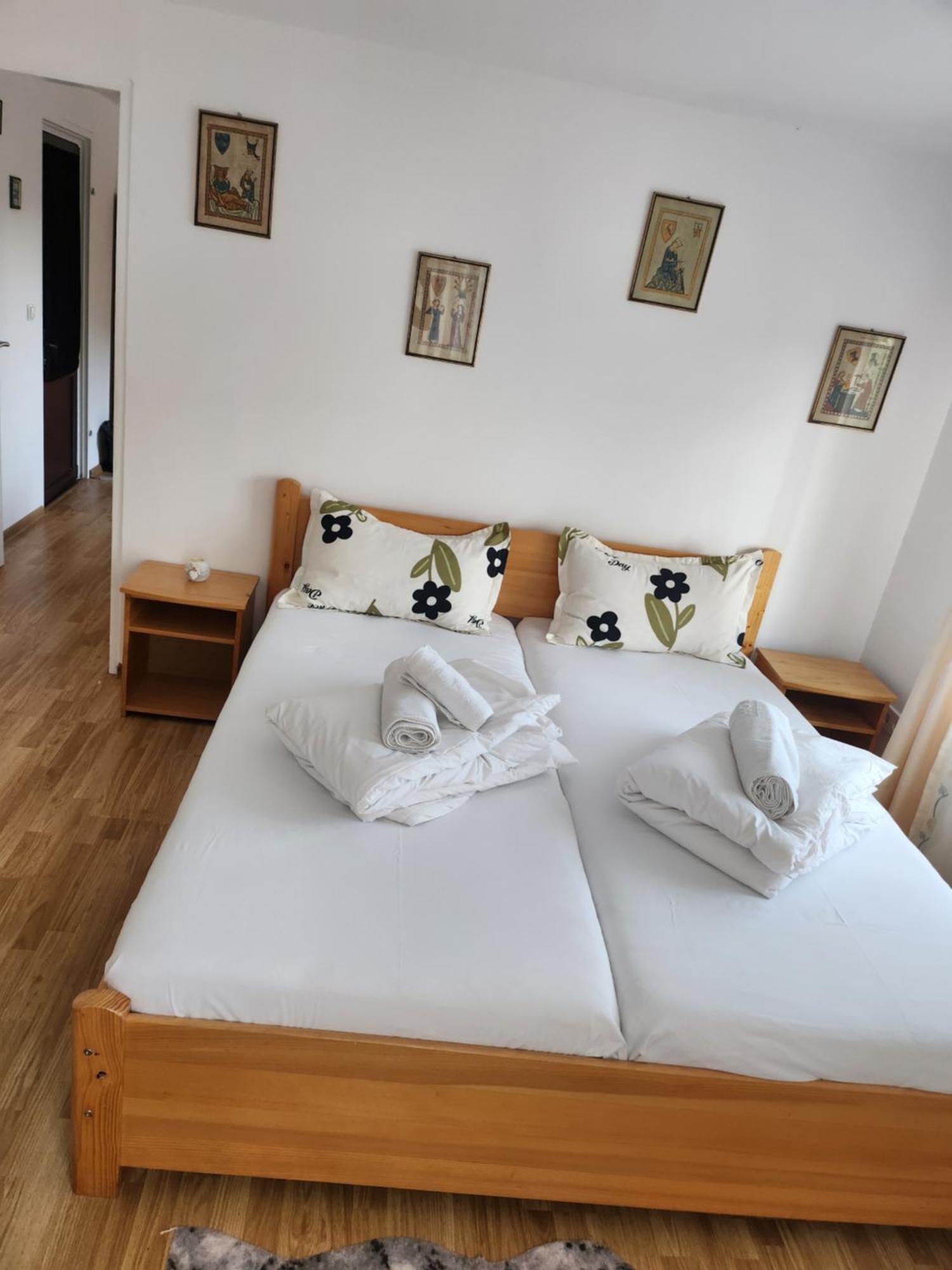 Casa Donau Delta Hotel Sulina Szoba fotó
